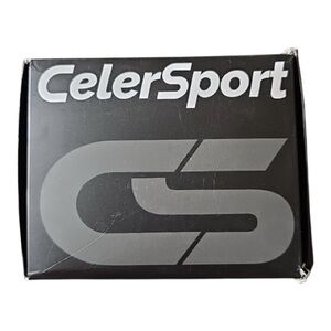 CelerSport - NWT - 2 Pack Multi-Performance Socks
